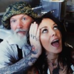 Lauren Sanderson, Limp Bizkit's Fred Durst Drop 'Come Say Sum' Remix