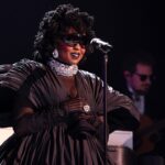 Lauryn Hill explains why she's never released another album after her classic debut