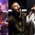 Liam Gallagher insists he's "on the wind up" with "Swede and Manic Street Sweepers", says he "never said the Manics weren't sexy”