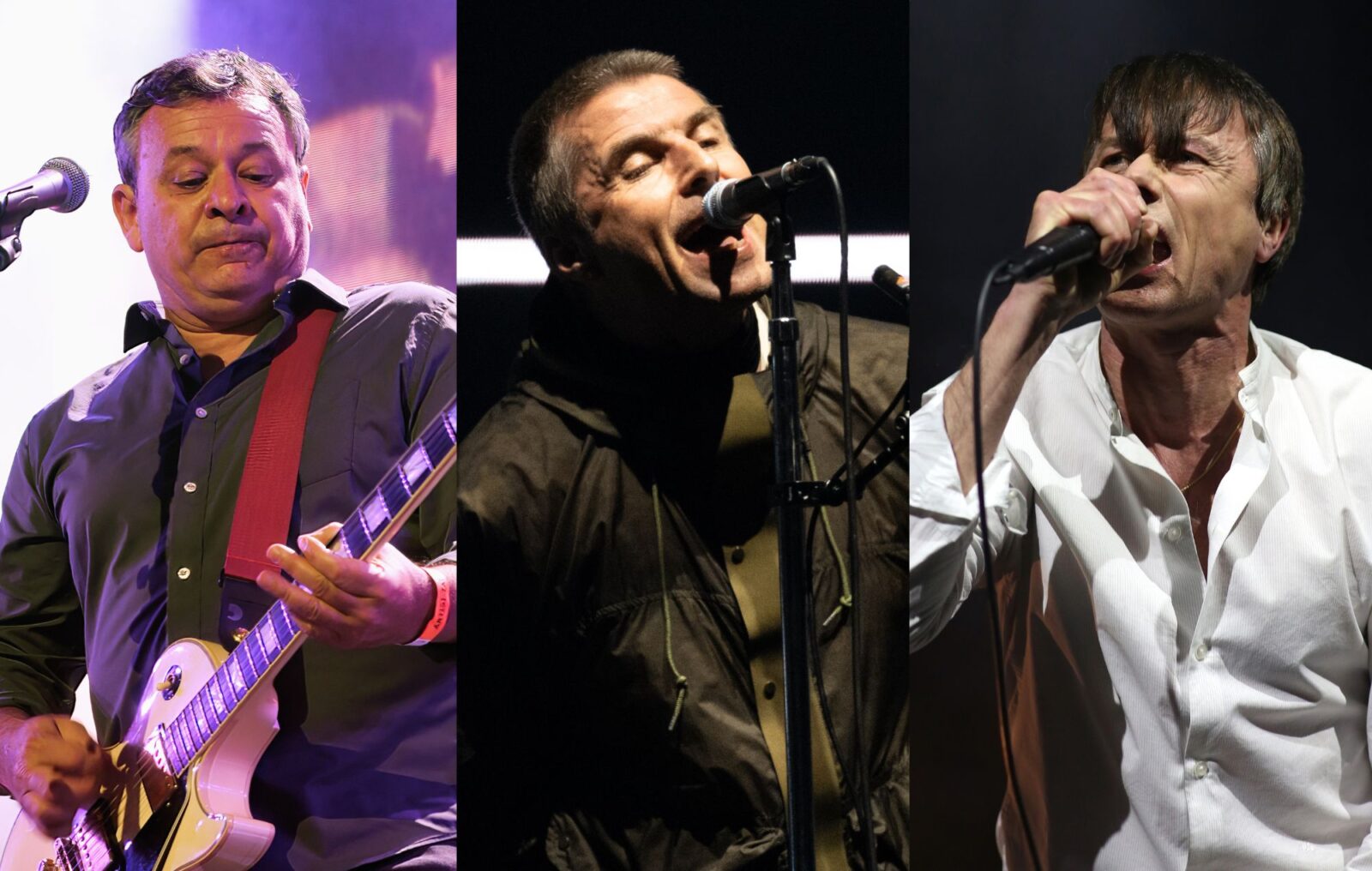 Liam Gallagher insists he's "on the wind up" with "Swede and Manic Street Sweepers", says he "never said the Manics weren't sexy”