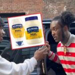 Lil Uzi Vert Reveals That You Can Rob Him With Mayonnaise