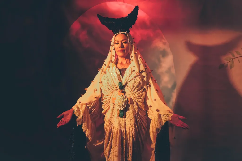 Lila Downs 'Cambias Mi Mundo' Album: Breaking Down 5 Tracks