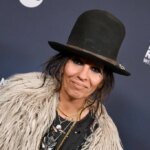 Linda Perry Honored With Songwriting Prize at 2026 Ivor Novello Awards