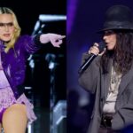 Linda Perry says she wants to produce for Madonna because she's become “weak to me" and "trying to compete with Charli XCX"