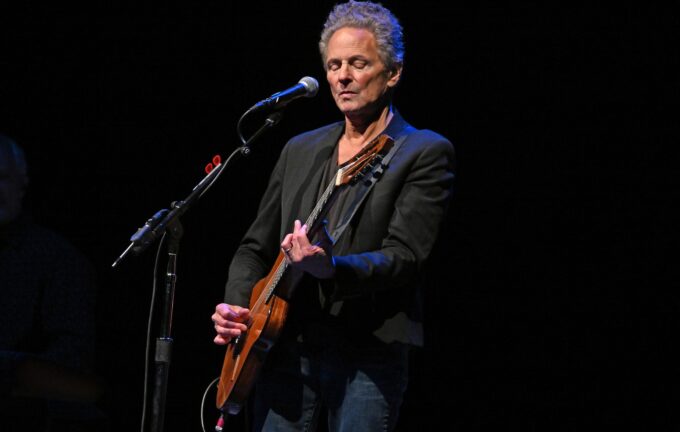 Lindsey Buckingham’s alleged stalker and attacker appears in court after pleading not guilty
