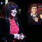 Listen to Ann Wilson's Newly Recorded 'Nothing But Love'