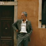 Live Review: Baxter Dury @ UNSW Roundhouse, Sydney
