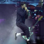 Live Review: Deftones, Interpol, Ecca Vandal @ Qudos Bank Arena, Sydney