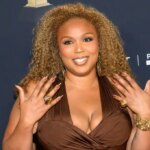 Lizzo Edits Chris Brown Video Dissing Zara Larsson to Promote 'Bitch'