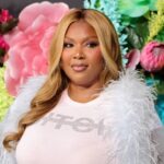 Lizzo hits out at "racist and fatphobic" algorithms for "destroying the music industry" and her album promo