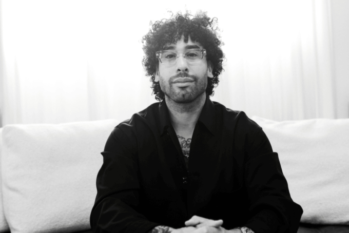 Longtime Atlantic A&R Cody Verdecias Launches Deep Love Recordings