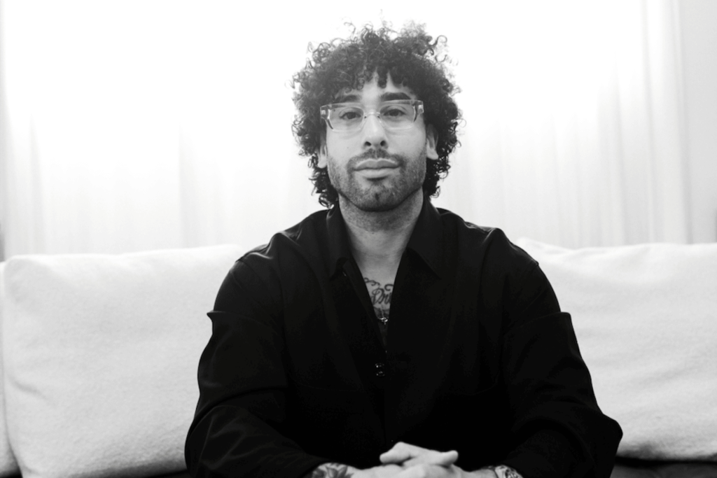 Longtime Atlantic A&R Cody Verdecias Launches Deep Love Recordings