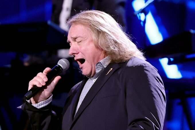Lou Gramm Kicks Off 2026 Solo Tour: Set List and Video