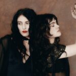Lucia & The Best Boys teams up with Abigail Morris of The Last Dinner Party for smouldering new single ‘Big Romance'