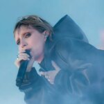 Lykke Li Reflects on Drake Using 'I Follow Rivers' for 'Iceman'