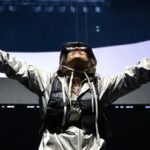 M.I.A.'s 'radical' politics reach the limits of coherence : NPR