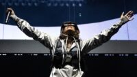 M.I.A.'s 'radical' politics reach the limits of coherence : NPR