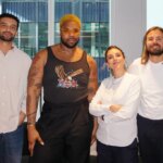 MNEK & Neil Medley Sign With Sony Music Publishing