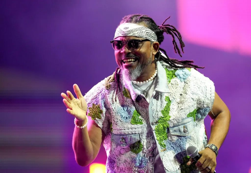 Machel Montano Talks New ‘Like Ah Boss’ Documentary: Interview