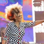 Macy Gray Brings 'The Encore Tour' to Australian Cities This Spring