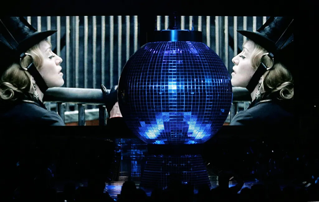Madonna 'Confessions II' Tour Plans? 'Part 1' Post Fuels Speculation