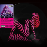 Madonna Knows Her Audience, Partners with Grindr for Album