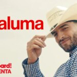 Maluma Talks About His Life in Medellin, New Album, Son & More: Video