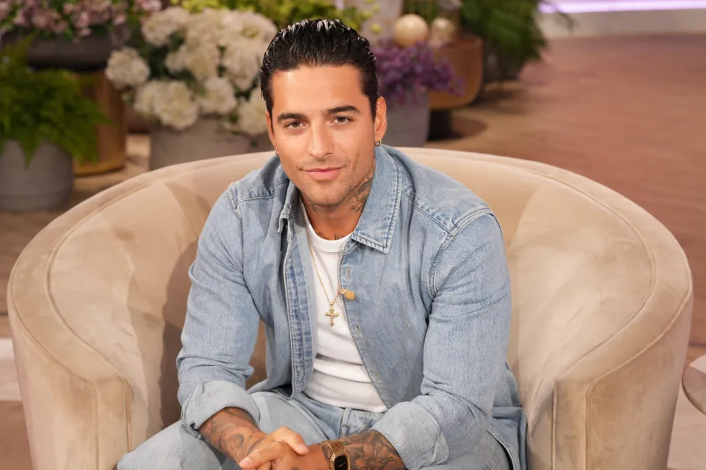 Maluma on How Having Panic Attacks Inspired His New Album