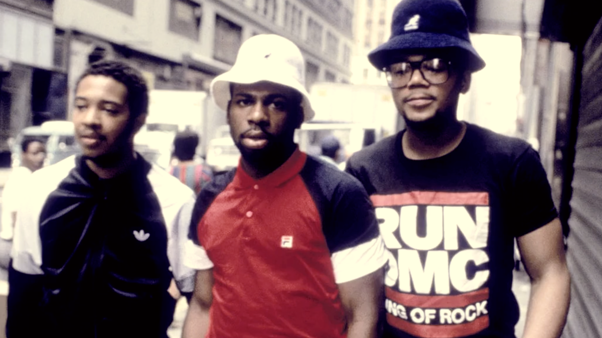 Man Pleads Guilty to Jam Master Jay’s Murder 25 Years Later