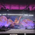 Man jailed for 15 years over Taylor Swift show terror plot
