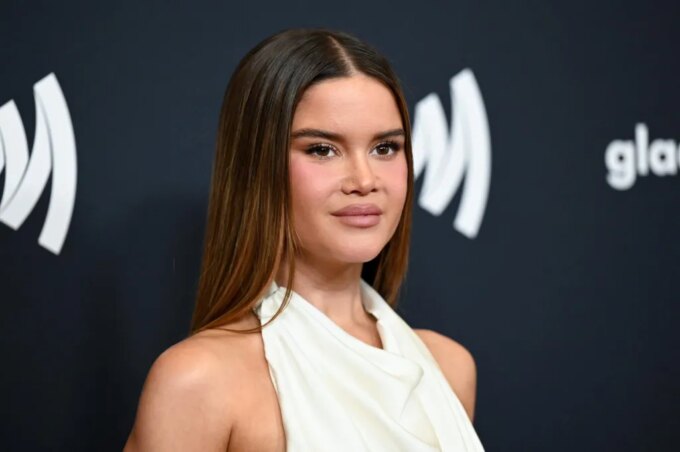 Maren Morris Praises Women Dominating Country Music