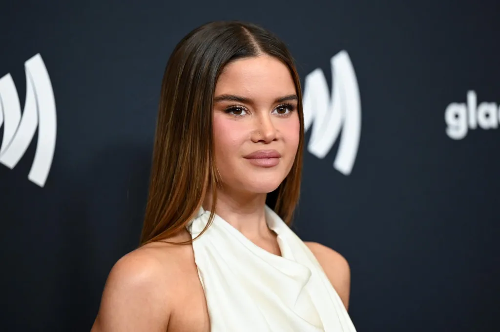 Maren Morris Praises Women Dominating Country Music