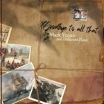Mark Vennis and Different Place: Goodbye To All That