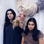 Mary In The Junkyard announce 2026 UK, European and North American tour, share "calisthenic" single 'New Muscles'