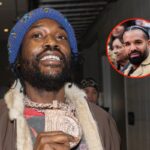 Meek Mill Says He's Made $80 Million Off Rap Since Drake Beef