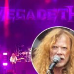 Megadeth Just Did Something Live for the Second Time Ever