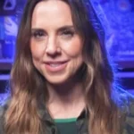 Melanie C To Guest Program 'Rage'