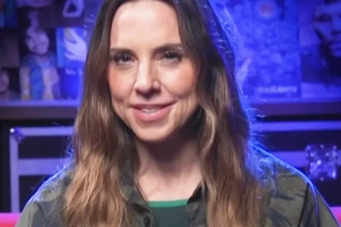 Melanie C To Guest Program 'Rage'