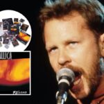 Metallica to Reissue 'Reload' With 'Massive' Box Set