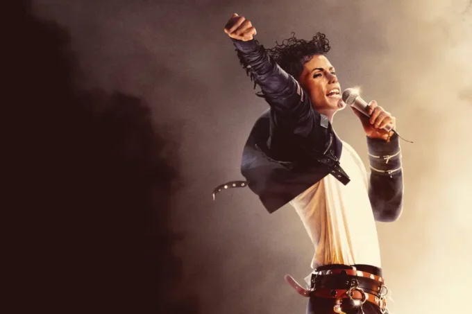 'Michael' Achieves Biggest Opening Ever For A Music Biopic