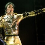 Michael Jackson Compilation Holds U.K. No. 1 For Second Week