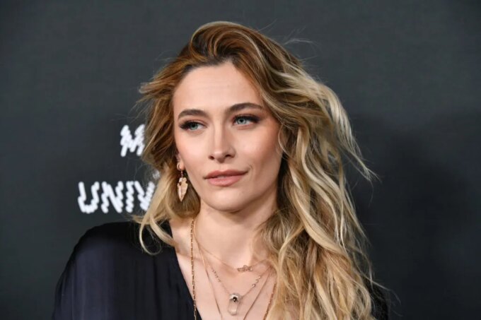 Michael Jackson Daughter Paris Jackson Wins Ruling in Estate Battle