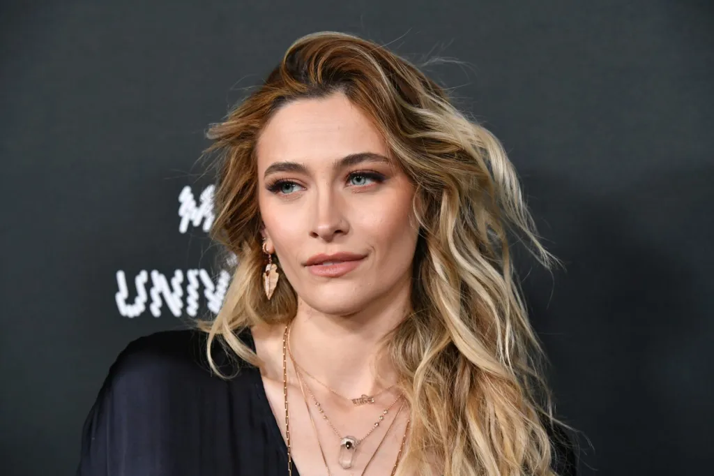 Michael Jackson Daughter Paris Jackson Wins Ruling in Estate Battle