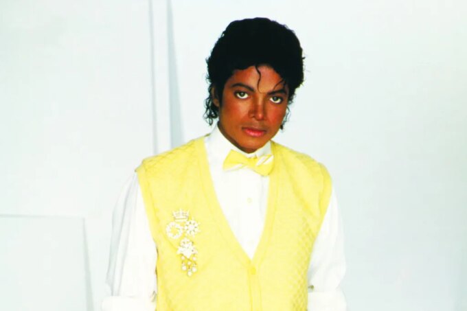 Michael Jackson Has Billboard 200 Top 10 Album In Last Six Decades