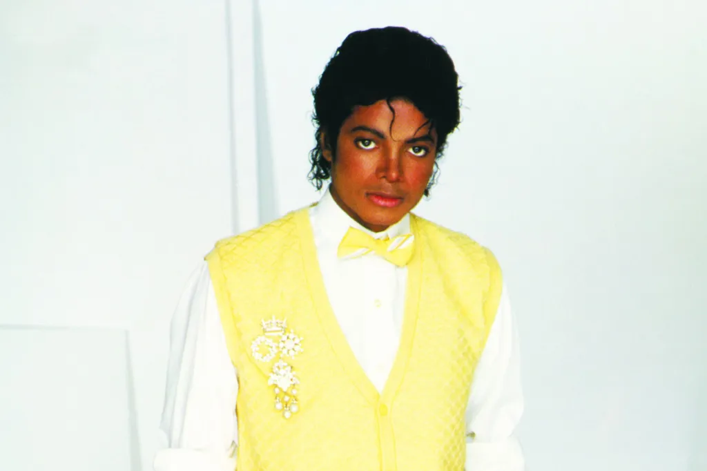 Michael Jackson Has Billboard 200 Top 10 Album In Last Six Decades