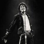 Michael Jackson Rules Artist 100 Thanks to ‘Michael’ Biopic Success