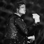 Michael Jackson's 'Thriller' Returns to No. 1 on Top R&B/Hip-Hop Albums