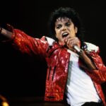 Michael Jackson’s biopic has pushed his music up the Billboard charts : NPR