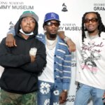 Migos Reunion? Quavo & Offset Hit Studio Together, Revive Instagram