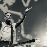 Mike Ness Discusses His Journey For Social Distortion's New Album